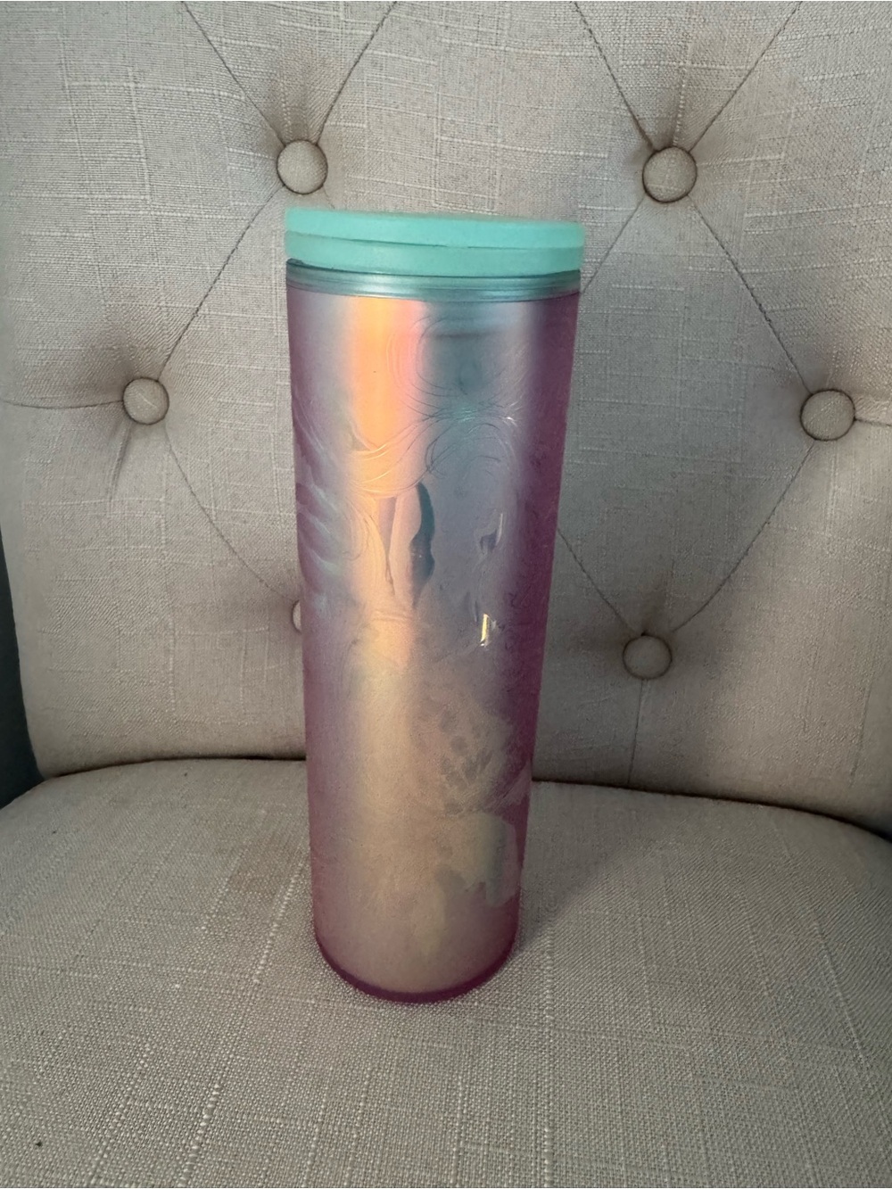 Starbucks Starbucks 2022 Spring Mermaid
Double Wall Tumbler - Picture 2 of 5